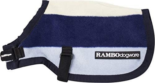 Rambo Newmarket Hondendeken, Witney Navy