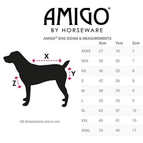 Amigo Hondendeken 100 grams, Excalibur