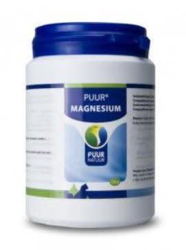 PUUR Magnesium (Ontspanning) 500 gram