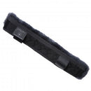 Christ Nasenriemenschutz Show 28 cm, Anthrazit