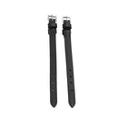 Rambo Bit Strap Voor Micklem Hoofdst, Zwart