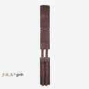 FRA Longeersingel, Bruin