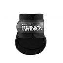 Squadron Bügelbild Classic, Schwarz