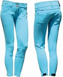 Harry's Horse Reithose Farbe, Hellblau