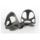 Compositi Sicherheits-Zehenclip, Schwarz