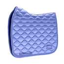 Schockemohle Mara D Style Saddle Pad, Jeans