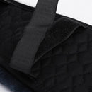 Christ Singelhoes Dressage Pre-formed, Anthrazit