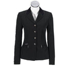 Pikeur Competition Jacket Skarlett, Black