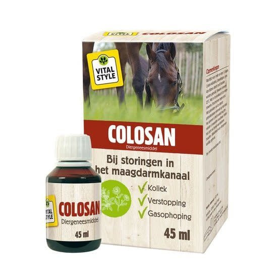 EcoStyle Colosan 45 ml