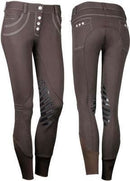 Harry's Horse Riding Breeches Gakona, Coffee 164
