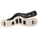 Fairfax Sattelgurtschoner Standard, Natur