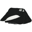 Squadron Underlaps Climatex, Black