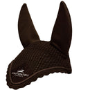 Schockemohle Silent Ear Net, Brown