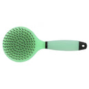 Hippo Tonic Tail and Mane Brush, Green