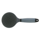 Hippo Tonic Tail and Mane Brush, Gray