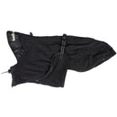 Back on Track Maasdeken Hond, Zwart Ruitershop Pas de Deux