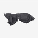 Back on Track Rain Blanket Dog, Black