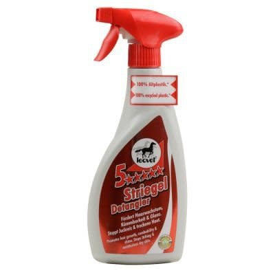 Leovet Antiklit 5 Sterren 550 ml