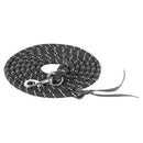 Harry's Horse Leadrope 4 meters, Black