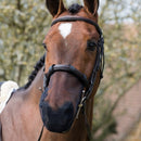 Equilibrium Fly Nose Net Relief, Black