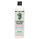 Cowboy magic Rosewater Shampoo  paarden vacht 473 ml ruitershop Pas de Deux