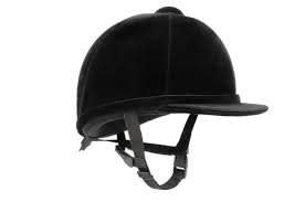 Charles Owen Rider 2000, Zwart