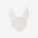 Squadron Earnet Without Cord, White