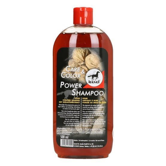Leovet Power Shampoo Walnoot 500 ml