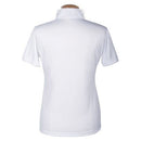 Harry's Horse Turniershirt Champ, Weiß