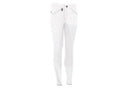 Pikeur Patrizia Girl Breeches, White 146