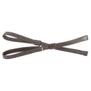 Harry's Horse Stirrup Leathers Close Contact, Brown