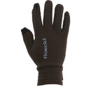 Roeckl Weldon Handschuh, Mocca