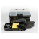 Harry's Pferdeputzbox komplett, Schwarz