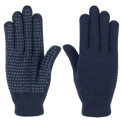 Harry's Horse Magic Gloves, Zwart