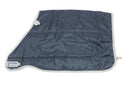 Horseware Pony Liner Unterdecke, Marineblau/Silber