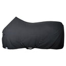 Harry's Horse Fleece Blanket Colors, Black