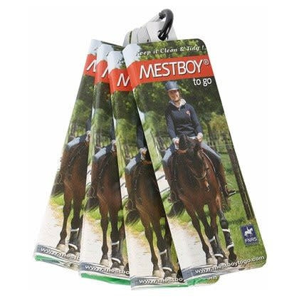 Harry's Horse Mestboy To Go (Set 4 St)