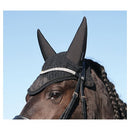 Harry's Horse Ear Net Silencer, black
