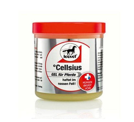 Leovet Cellsius Cooling Gel 600 ml
