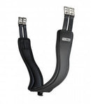 Prolite Allzweckgurt breit, schwarz