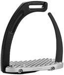 JS Italia - Jin Stirrup Air Sicherheitsstangen, Schwarz