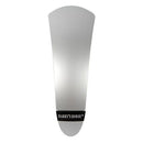 Harry's Horse C.A.P. Cover, Mat Zilver