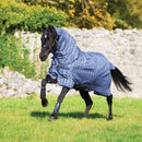 Rhino Plus Turnout Lite, Charcoal