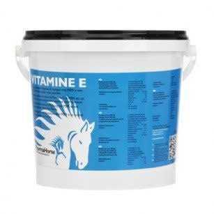 Pharmahorse Vitamine E 1 kg