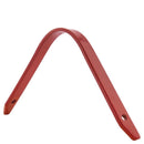 Tekna Boom/Head Iron Long (Rot)