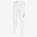 Pikeur Rodrigo Grip II Herenrijbroek, Wit