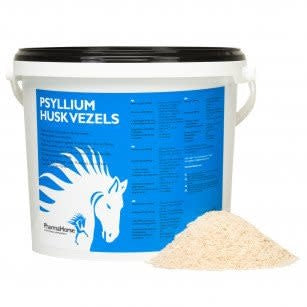 Pharmahorse Psyllium 1 kg