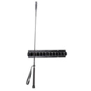 HKM Gertenhalter für 12 Gerten, Schwarz