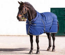 Rambo Cosy Stable Rug, Navy