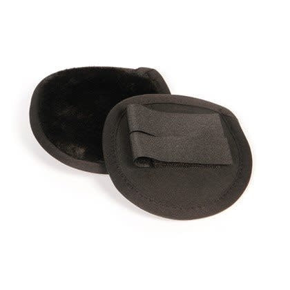 Harry's Horse Oorwarmers, Zwart